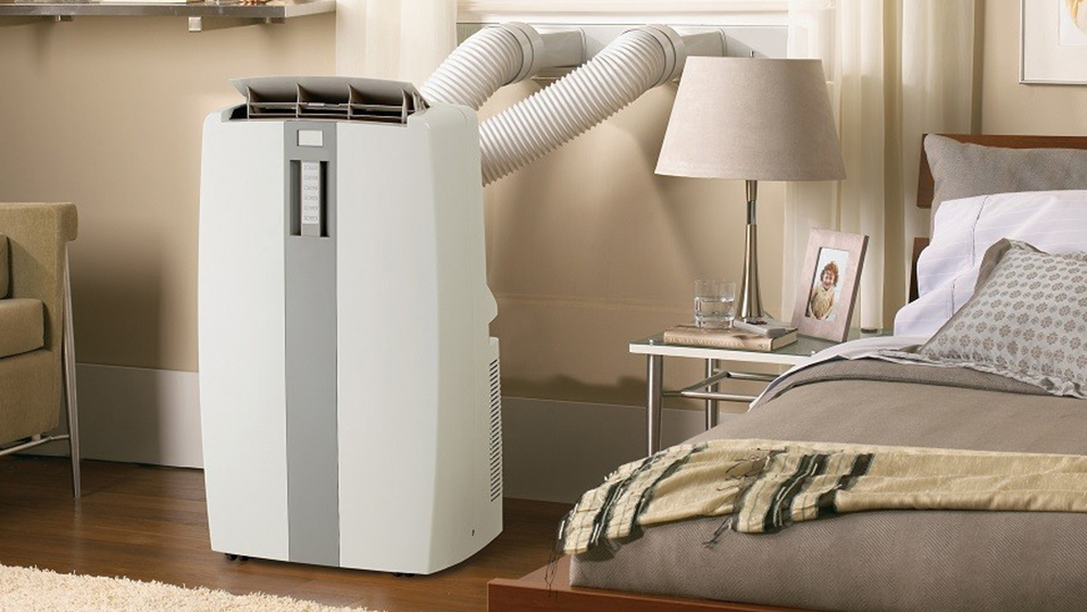 Portable air deals conditioner for bedroom