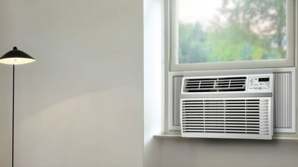 Window Air Conditioner 