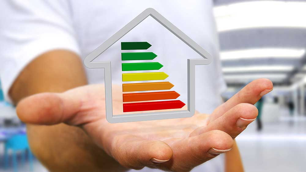 Save Electric Bills through Energy Efficient Air Conditioners