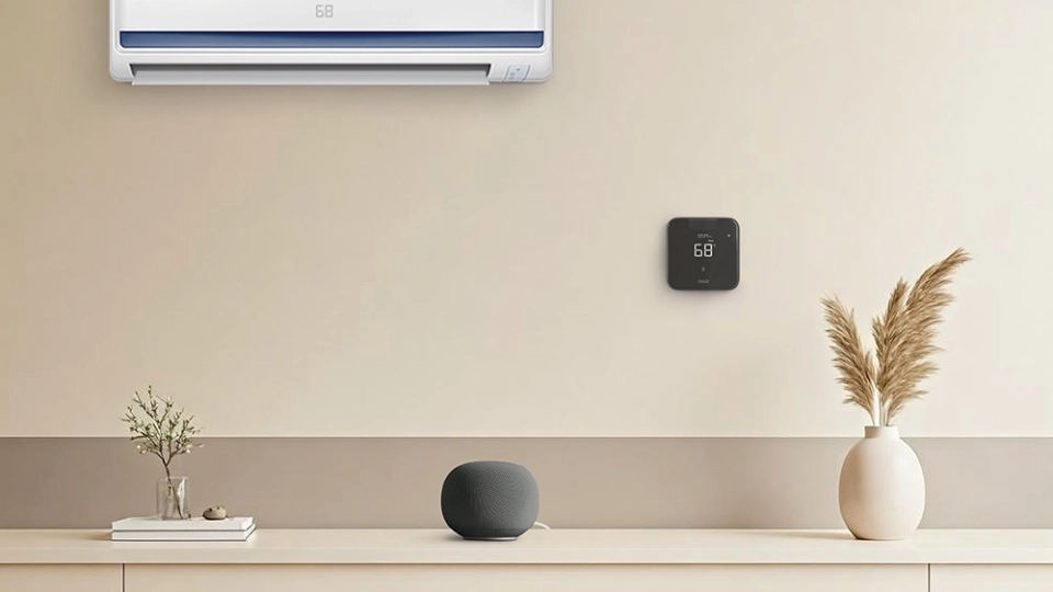 Cielo breez max integration with Google home.