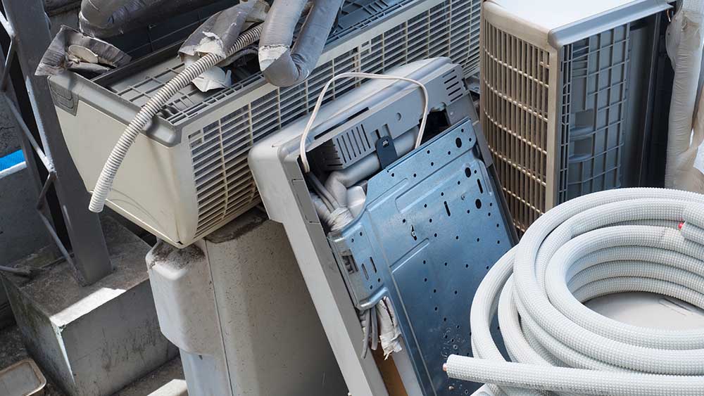 Where To Recycle Portable Air Conditioner Smart AC Solutions