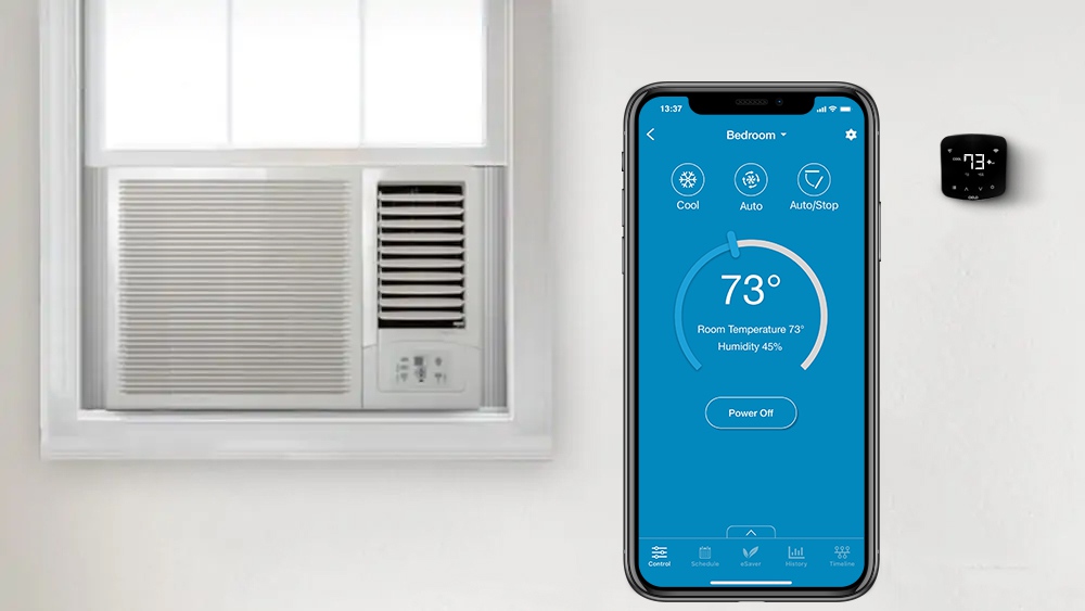 What Are Window AC Thermostats - A Complete Guide