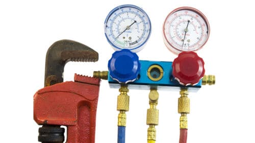 AC Refrigerants: All to Know & How to Fix Refrigerant Issues