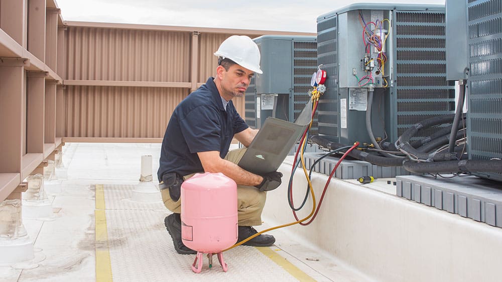 Everything that need to know about AC refrigerants
