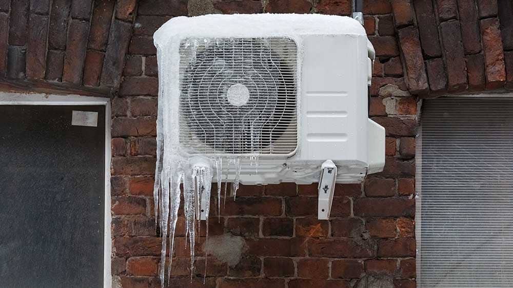 Running Your AC in Winter: Yes or No?