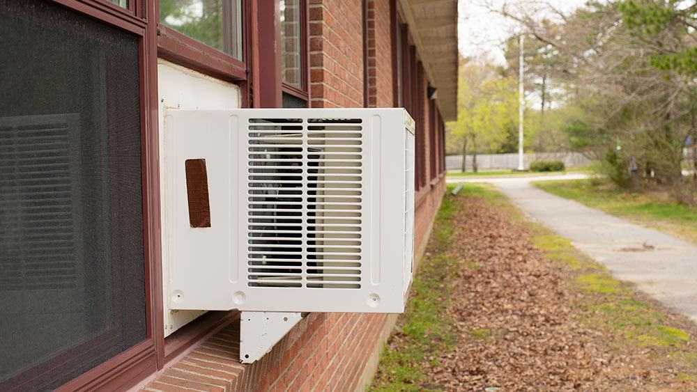 An In-Depth Guide for Window Heat Pumps - Cielo Breez