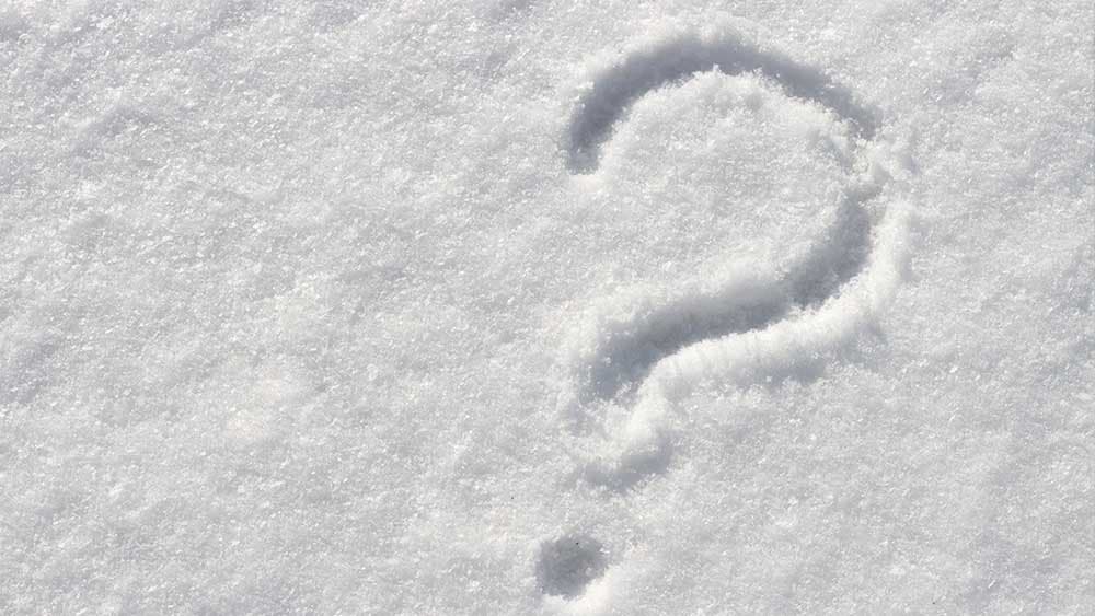 Running Your Ac In Winter Yes Or No All Your Questions Answered