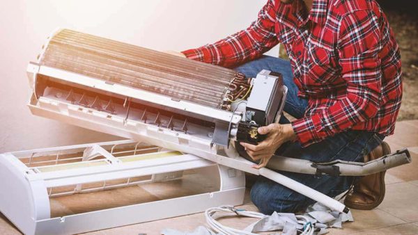 Ductless Heat Pumps: The Only In-depth Guide You Need