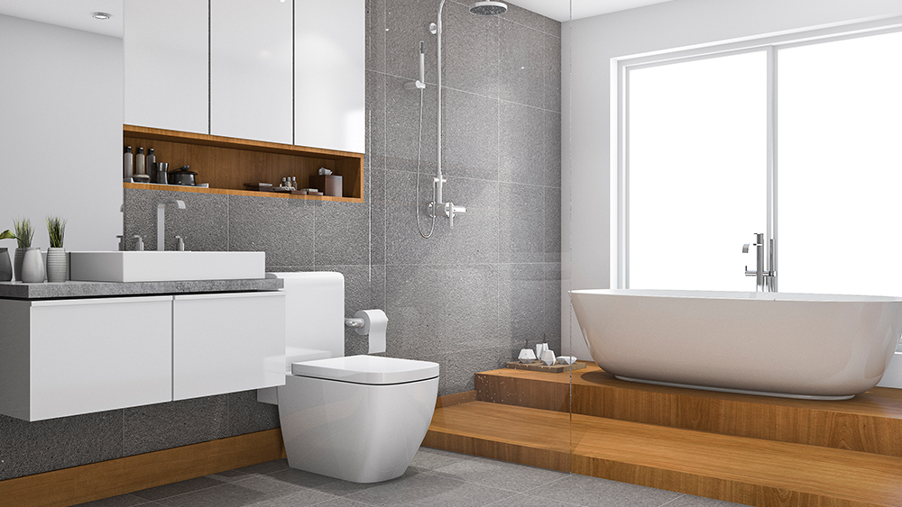 5 Best Appliances To Have In Your New Bathroom Renovation