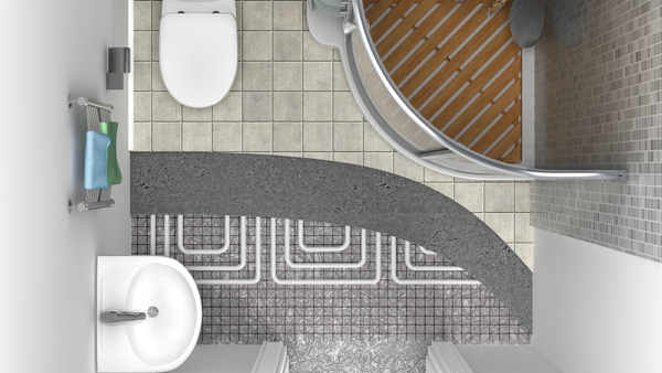 Bathroom Heating: All the Tricks Unlocked for a Toasty Bathroom