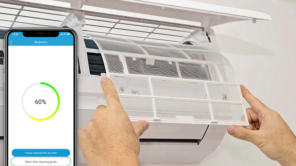 How Do Air Conditioner Filters Work 