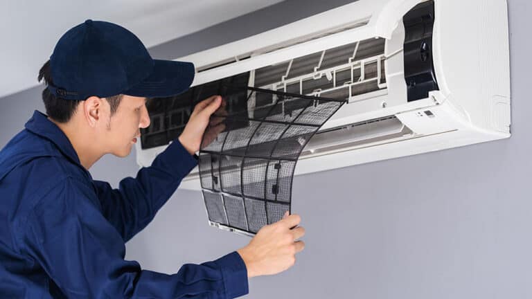 AC Air Filter Guide to Boost Your Air Conditioner’s Performance