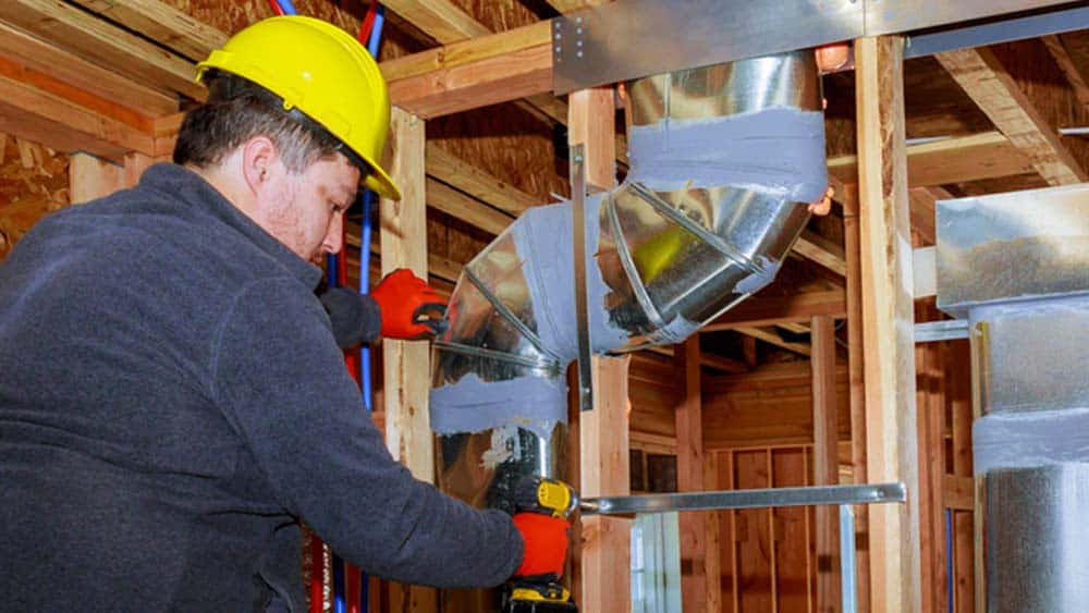 How to Easily and Safely Clean Fiberglass Air Ducts: Expert Tips