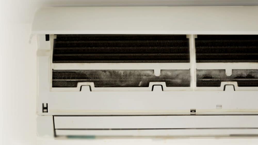Air Conditioner Freezing Up? Here's the What, Why, and How!