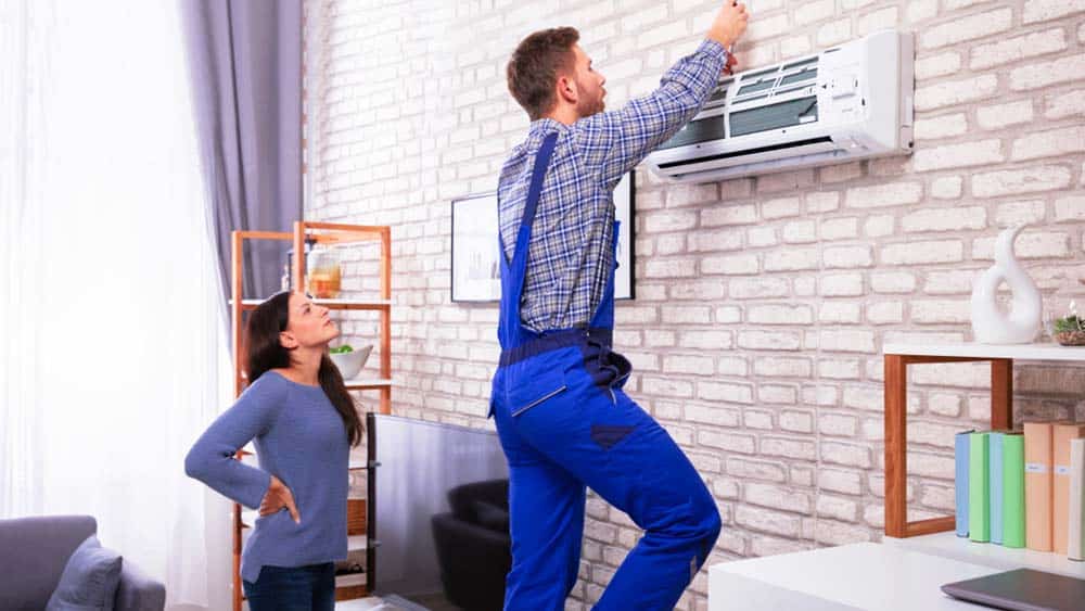 Staying On Top of Your Home’s Heating and Air