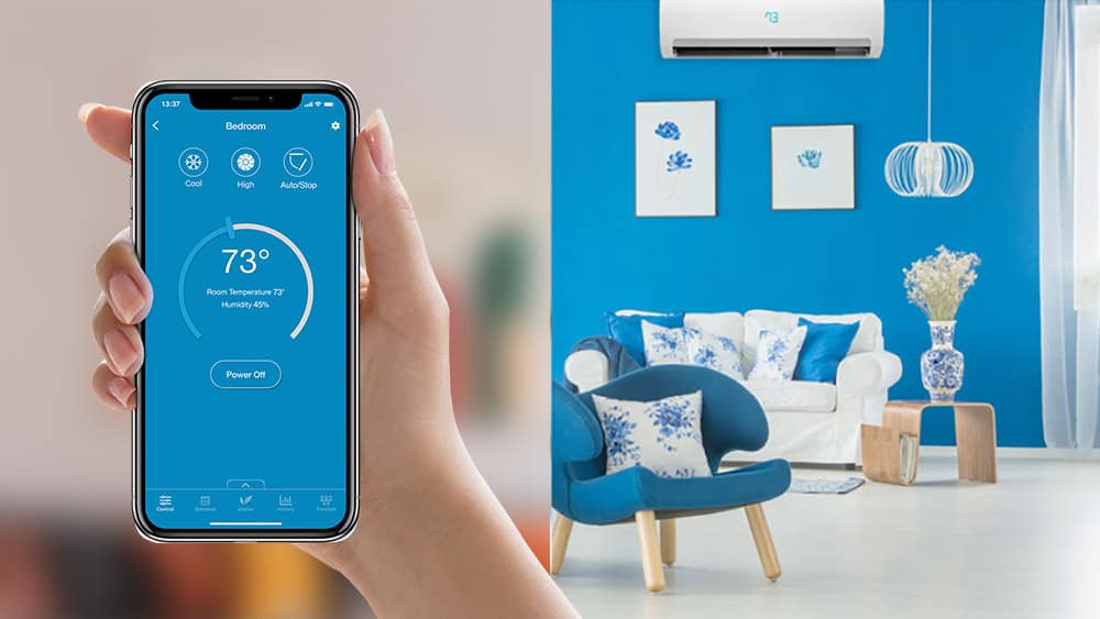 5 Smart Wi-Fi Thermostats to Make Your Home More Energy Efficient -  Electronic House