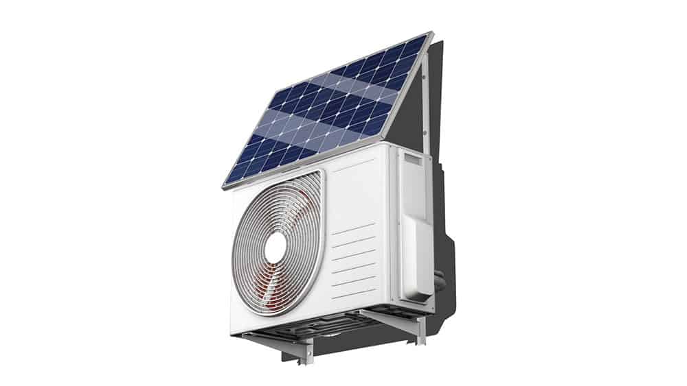 Solar Powered Air Conditioners A Comprehensive Guide