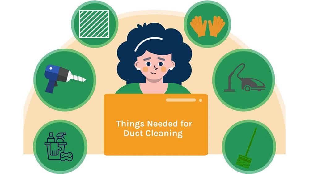 Duct Cleaning AC Ducts Guide for Cleaning and Maintenance