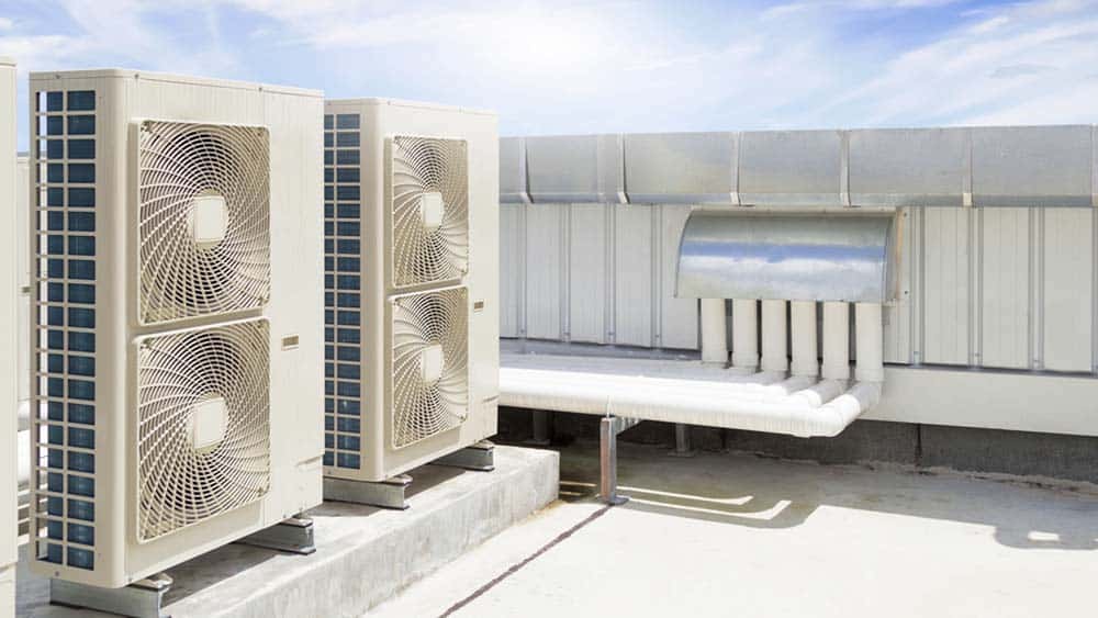 All You Need to Know About Air Conditioner Components