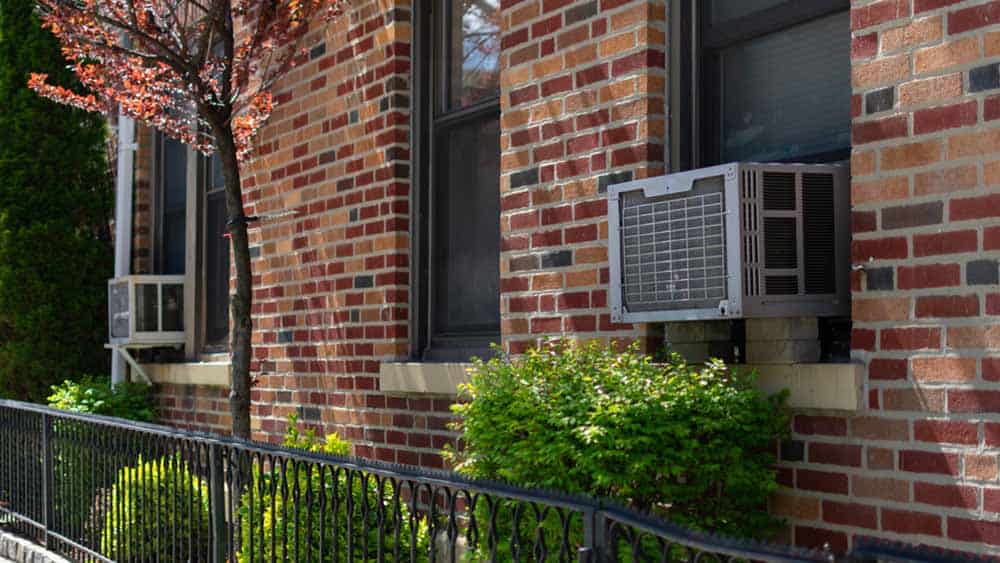 A Complete Guide on How to Install a Window AC Unit