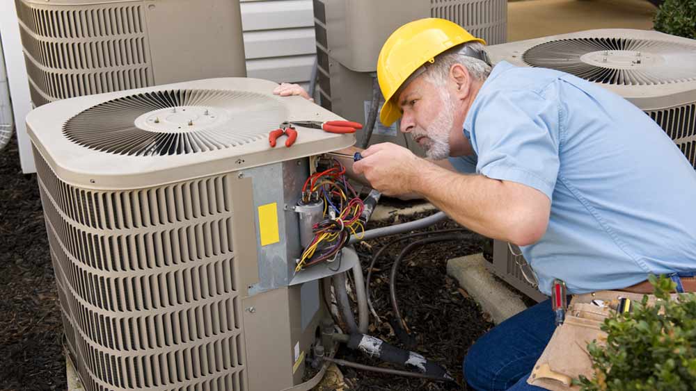 What Is an Air Conditioner Allergy & How to Prevent It?