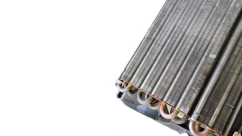 AC coils