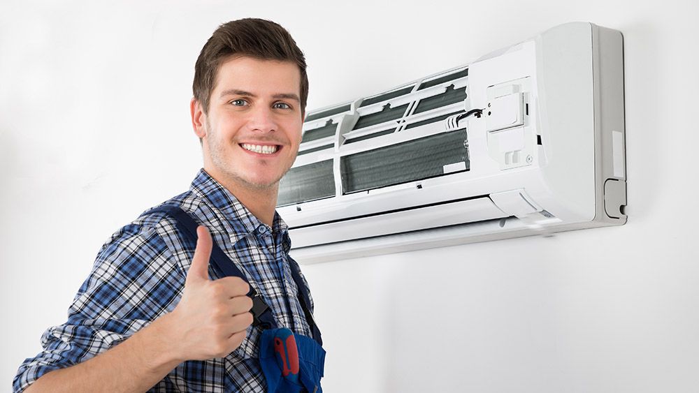 air conditioner troubleshooting