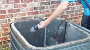 A DIY Guide to Cleaning Your AC Coils
