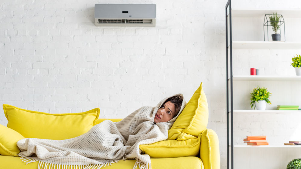 Can Air Conditioning Make You Sick?