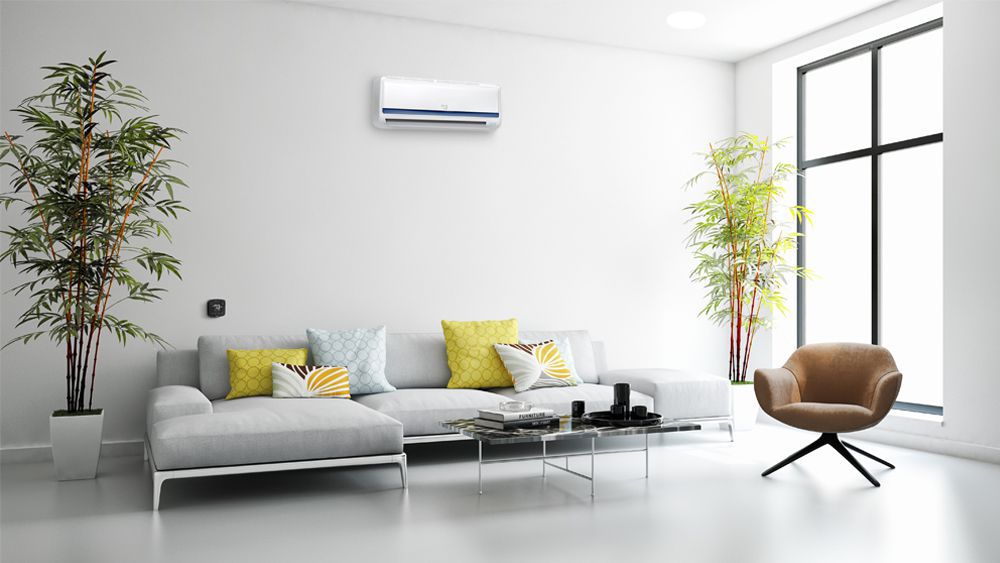 HVAC Humidity Control – Temperature & Humidity Control Guide