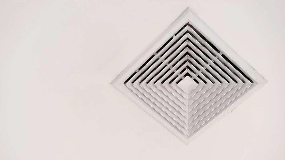 Air vents