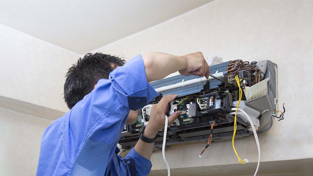 Air Conditioning Repair Service