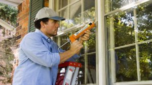 How to Find Air Leaks in House? – Easy Fixes for a Drafty Home!