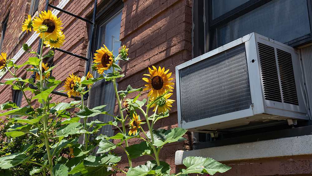 Do Air Conditioners Bring in Dirty Air From Outside? – Smart Air