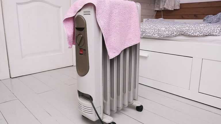 Office Heating: 10 Best Office Space Heaters for a Cozy Workplace