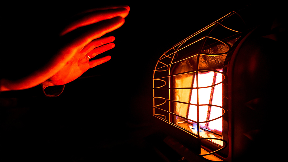 3 Alternate Heat Sources For a Power Outage