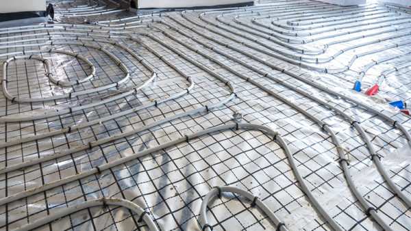 Radiant Heat Vs. Forced Air – Which Is the Better Option?