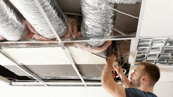 How to Find Air Duct Leaks: Common Signs & Detection Tips