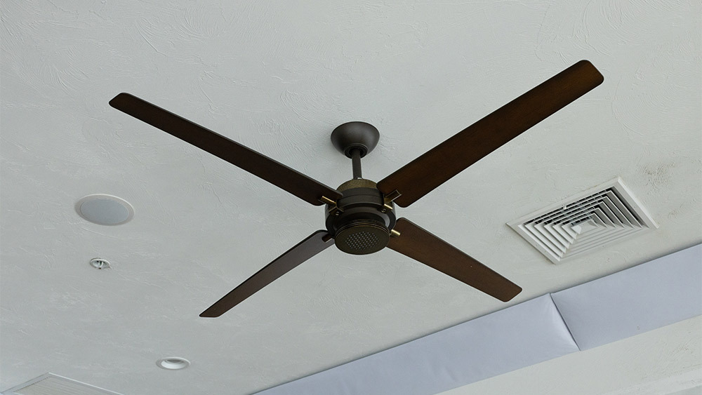 ceiling fan