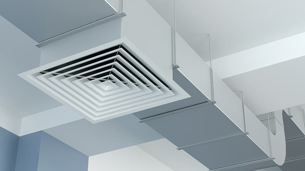 ductwork