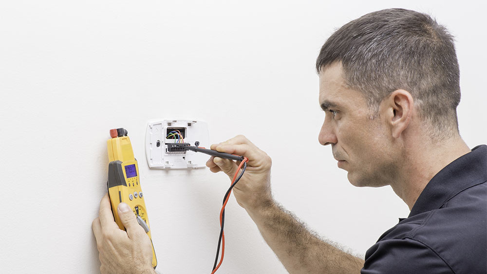 How to Troubleshoot a Thermostat