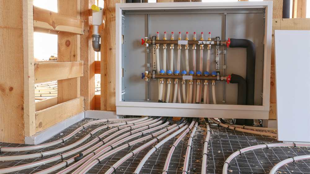 Three Hydronic Heating Systems Worth Considering in Your