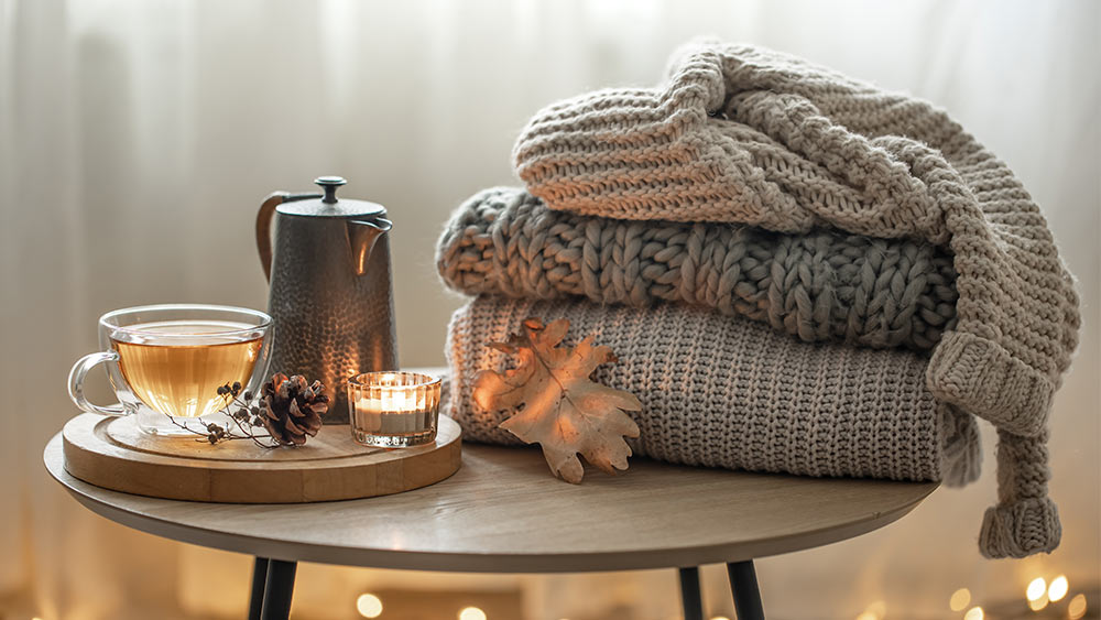 15 Alternative Heat Sources to Keep You Cozy During Power Outages