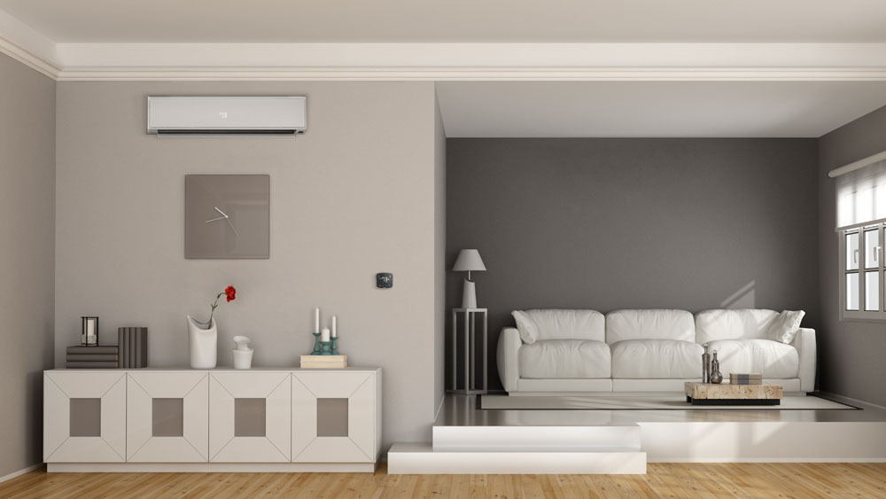 7 Best Air Conditioners For Every Type Of Apartment