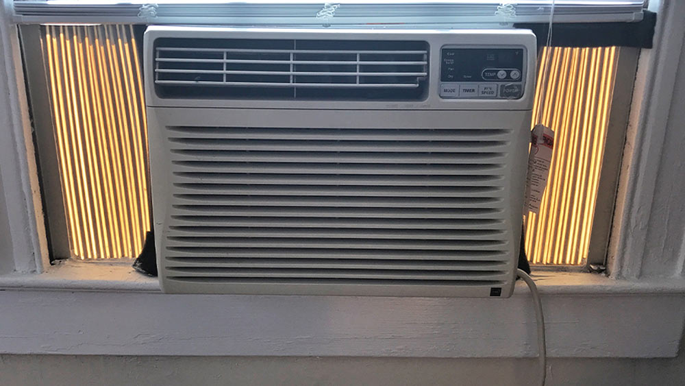 Window AC