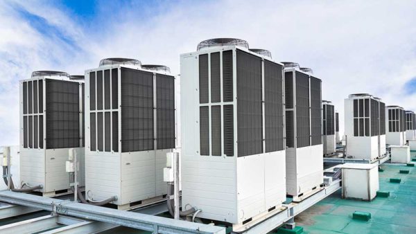 Commercial HVAC Systems: Choose the Best Unit for Your Building