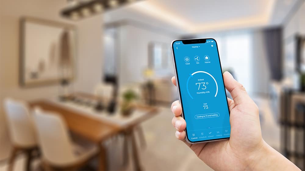 4 Best Smart Thermostats (2023 Guide)