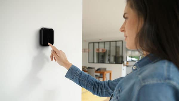How to Reset a Thermostat to Get Rid of Glitches & Other Issues