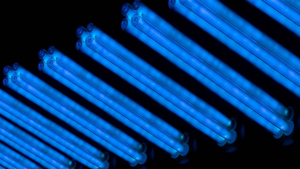 UV Lights for HVAC 