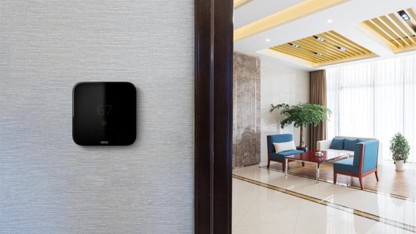 Energy Efficient Living Room Thermostat Options